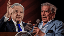 Los desencuentros entre Mario Vargas Llosa y AMLO: críticas antes de las elecciones de México, Las Mañaneras y más