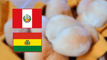 Contrabando de pan boliviano hacia Perú aumenta por precios bajos en Bolivia, alertan las autoridades Contrabando de pan boliviano hacia Perú aumenta por precios bajos en Bolivia, alertan las autoridades