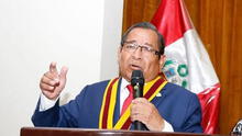 Chimbote de duelo: Falleció su alcalde Ing. Luis Gamarra Alor