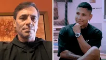 Raúl Ruidíaz y su respuesta a Fabián Bustos tras frustado regreso a Universitario: "Estoy cansado de ese tema"