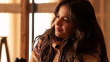 Isabela Merced, la actriz peruana en 'The Last of Us'