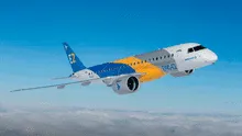 Mininter desacata a la Contraloría e insiste en comprar avión brasileño