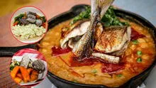 ¿Recetas sin carne para Semana Santa? 3 platos fáciles y deliciosos con atún para disfrutar en familia