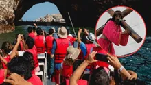Nueva tarifa 2x1 para visitar áreas naturales protegidas por Semana Santa 2025: link para comprar entradas en estas zonas turísticas del Perú