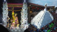 Semana Santa Ayacucho 2025: fechas, programación, procesiones, actividades religiosas y cómo se celebra el jueves y viernes santo Semana Santa Ayacucho 2025: fechas, programación, procesiones, actividades religiosas y cómo se celebra el jueves y viernes santo