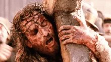 La brutal experiencia del actor ‘La pasión de Cristo’: latigazos, frío extremo y neumonía