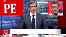 Federico Salazar dejaría el noticiero de la mañana en América TV después de 30 años, aseguró el periodista Christian Bayro