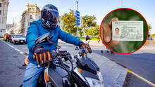 ¿Cuáles son los requisitos para solicitar el registro del servicio de delivery en Perú?