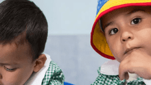 Educación desde la infancia: la base que determina el desarrollo, el aprendizaje y el futuro académico