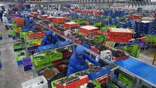 Exportaciones regionales superan los US$10.000 millones: Ica y Arequipa siguen liderando envíos
