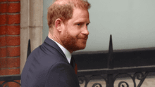 El príncipe Harry exige protección policial en Reino Unido tras amenazas de Al Qaeda por sus acciones en Afganistán