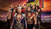 ¿Dónde puedo ver WrestleMania 41 en vivo hoy en USA?: canales de TV y streaming para seguir la noche 1 del sábado 19 de abril ¿Dónde puedo ver WrestleMania 41 en vivo hoy en USA?: canales de TV y streaming para seguir la noche 1 del sábado 19 de abril