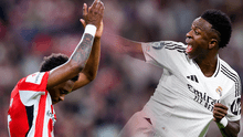 Apuestas Real Madrid vs Athletic Club: cuotas y pronósticos del partido por la jornada 32 de LaLiga