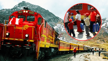 Tren Lima - Huancayo tendrá nuevo recorrido tras lleno total por Semana Santa 2025: link para comprar entradas por viaje en Fiestas Patrias