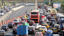 Retorno de Semana Santa: así será el cambio de sentido para vehículos en la Panamericana Sur, anuncia Rutas de Lima