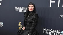 Lady Gaga supera falla técnica en Coachella: "Al menos saben que canto en vivo"