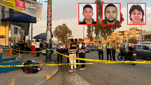 Crímenes no paran: cuatro homicidios en las últimas 24 horas en el país