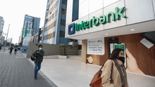 Interbank: usuarios en Perú deberán pagar comisión por transferencias, pero este es el requisito para que sean gratis Interbank: usuarios en Perú deberán pagar comisión por transferencias, pero este es el requisito para que sean gratis