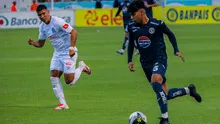 ¡El superclásico es de Motagua! Olimpia cayó por 2-1 y perdió 3 puntos en la Liga Nacional de Honduras