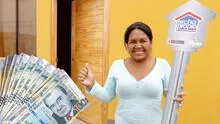 Conoce los requisitos para acceder a una de las 1,510 viviendas sociales que el MVCS construirá en Carabayllo