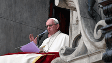 El papa Francisco llamó “plaga” al feminicidio en Perú: más de 1,000 casos registrados desde su fuerte mensaje