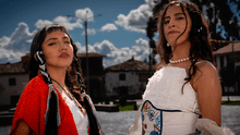 La música como motor de cambio: Ailis Blue y Renata Flores presentan 'Libertad (Cap. 08)'