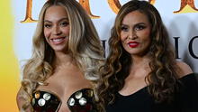 Tina Knowles, madre de Beyoncé, revela su lucha contra el cáncer de mama: "Quiero dar esperanza a la gente"