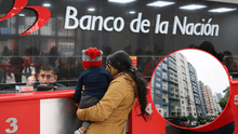 Banco de la Nación: conoce la edad máxima para solicitar un crédito hipotecario y quiénes pueden acceder al préstamo este 2025