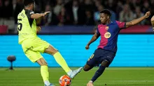 Barcelona gana y se acerca al título: culés derrotaron 1-0 a Mallorca por la fecha 33 de LaLiga 2024-2025 Barcelona gana y se acerca al título: culés derrotaron 1-0 a Mallorca por la fecha 33 de LaLiga 2024-2025