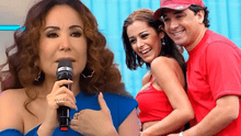 Janet Barboza arremete contra Roberto Martínez por revelar supuesto romance con Larissa Riquelme: "También lo hizo conmigo"