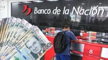 Banco de la Nación 2025: este es el monto máximo de préstamo que puedes solicitar en la entidad, según tu edad