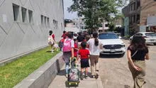 ¿Tu hijo está seguro en el colegio? Claves para evaluar la seguridad y cuidado de tu menor en la escuela