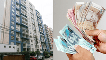 Este es el distrito de Lima Metropolitana con el alquiler de departamentos más barato: se ubica en una conocida zona del norte