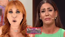 Magaly Medina publica fuerte indirecta a Tilsa Lozano tras quebrarse al anunciar su divorcio con Jackson Mora: "Nada de 'vistimas'"