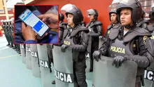 PNP y miembros de las Fuerzas Armadas votarán únicamente de forma virtual en el 2026