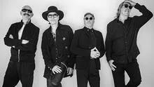 Steve Vai de Beat: "Los grandes músicos seguirán empujando los límites"