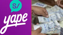 Yape cobra comisión en 2025 solo si tienes este tipo de cuenta en Perú: conoce si estás afiliado al servicio y a cuánto asciende el monto Yape cobra comisión en 2025 solo si tienes este tipo de cuenta en Perú: conoce si estás afiliado al servicio y a cuánto asciende el monto