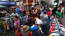 Informalidad en Perú: más de 12 millones de trabajadores no reciben CTS, gratificaciones ni vacaciones pagadas