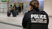 Estos son los derechos que tienen los inmigrantes en la frontera y otros puertos de entrada a EEUU