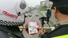 Esto es lo que pasa con tu licencia de conducir si acumulas 100 puntos de infracción hasta 3 veces en todo tu récord histórico, según MTC