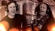 Guaynaa sorprende con nueva versión de ‘Ódiame’ junto a Eva Ayllón, y fans celebran: “Magnífico dúo”