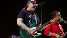 Andrés Calamaro Perú 2025: entradas, horarios, setlist y todo lo que debes saber del regreso del cantante argentino a Lima