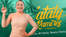 Cantante Nataly Ramírez anuncia su etapa como solista tras renunciar a Son del Duke: "Es una realidad" Cantante Nataly Ramírez anuncia su etapa como solista tras renunciar a Son del Duke: "Es una realidad"