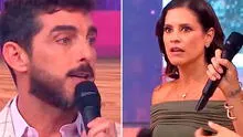 María Pía Copello 'advierte' con abandonar set de 'Mande quien mande' EN VIVO tras polémico comentario de asesor de imagen