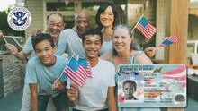 Excelentes noticias para inmigrantes: USCIS confirma que estos residentes son elegibles para obtener la ciudadanía americana