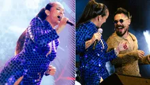 Daniela Darcourt y el gran reto de su carrera: cerrar concierto de tres artistas internacionales en el Estadio Nacional