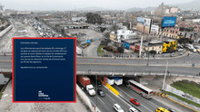 Anuncian cierre de carriles PEX en la Vía de Evitamiento por obras en el puente Santa Rosa para día el 26 y 27 de abril