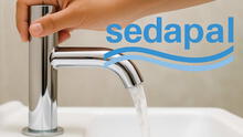 Corte de agua en Lima este 29 de abril: Sedapal confirma distritos y horarios de suspensión del servicio