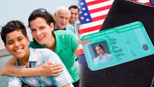 Muy buenas noticias para inmigrantes en EEUU: conoce la manera de otorgar una Green Card a un familiar