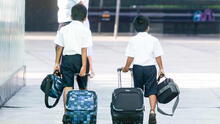 Colegios sin clases este 1 de mayo: instituciones públicas tendrían un día más de descanso